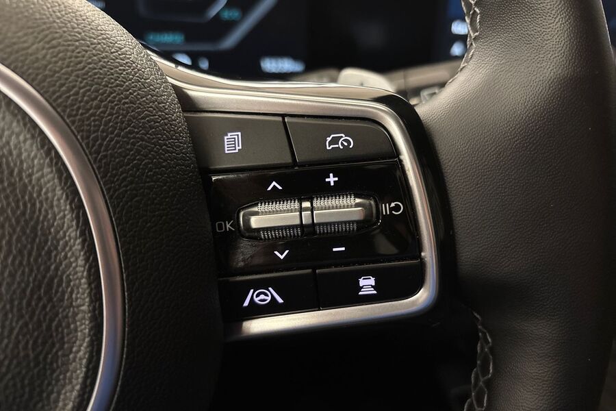 Kia Sorento vaihtoauto