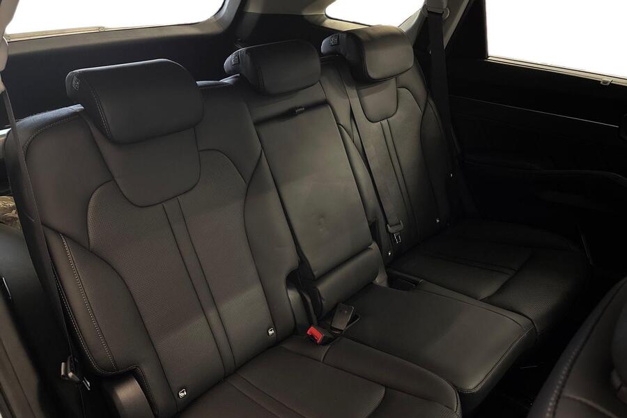 Kia Sorento vaihtoauto