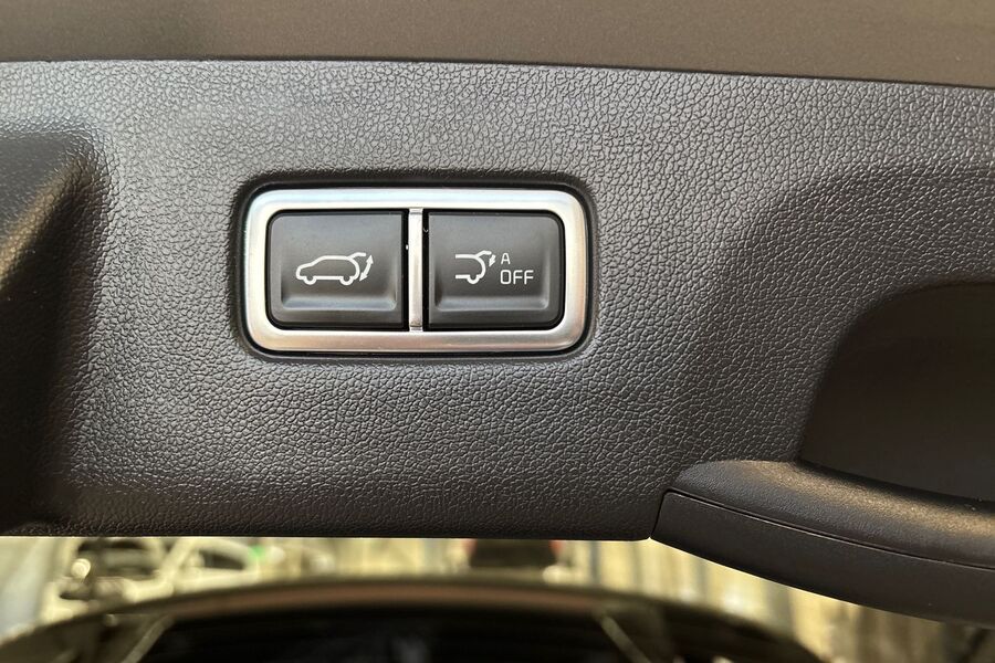 Kia Sorento vaihtoauto