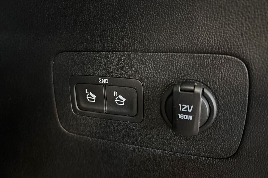 Kia Sorento vaihtoauto