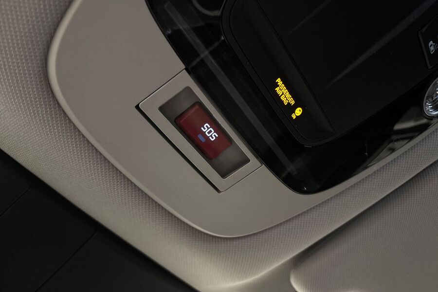 Kia Sorento vaihtoauto