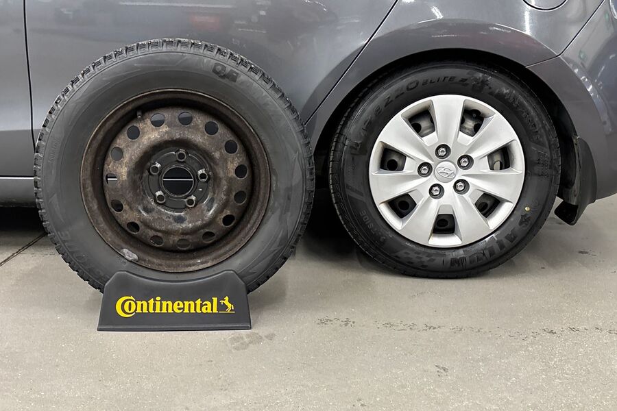 Hyundai i30 vaihtoauto