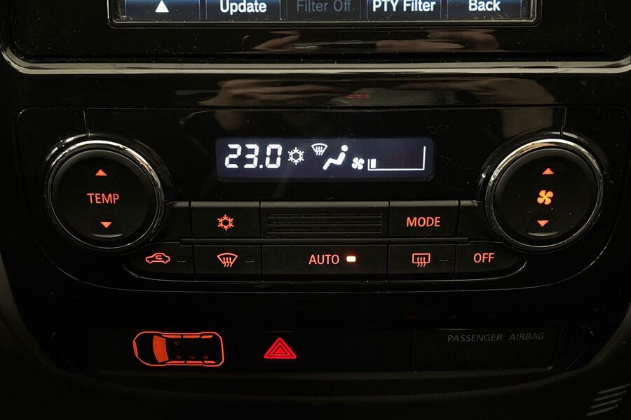 Mitsubishi L200 vaihtoauto