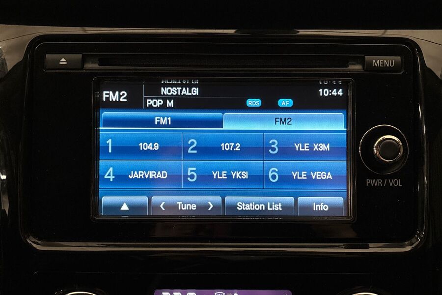 Mitsubishi L200 vaihtoauto