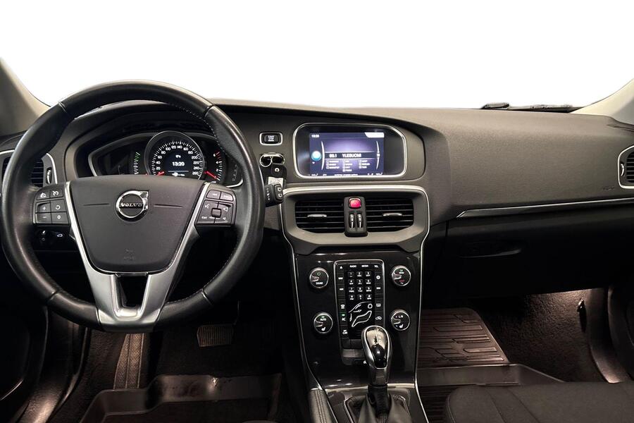 Volvo V40 vaihtoauto