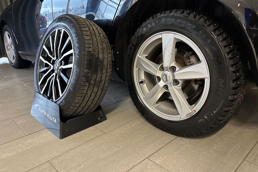 Volvo V40 vaihtoauto