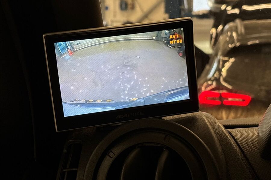 Renault Master vaihtoauto