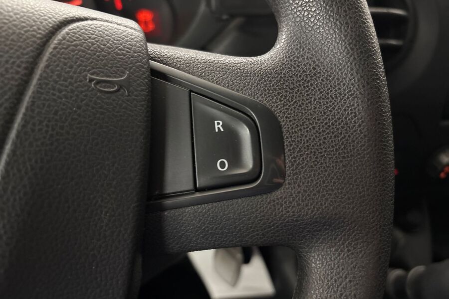 Renault Master vaihtoauto