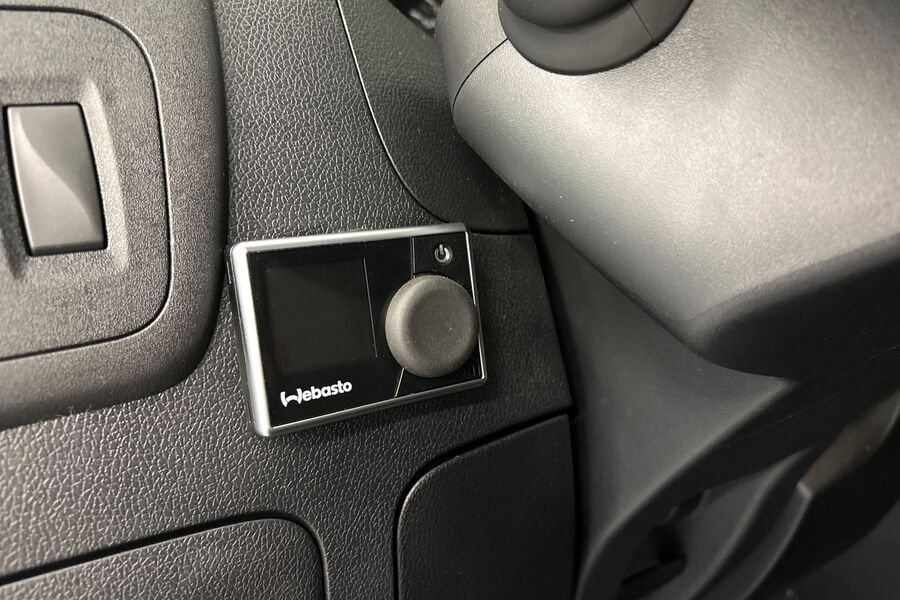 Renault Master vaihtoauto