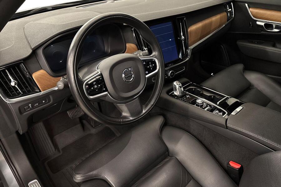 Volvo S90 vaihtoauto