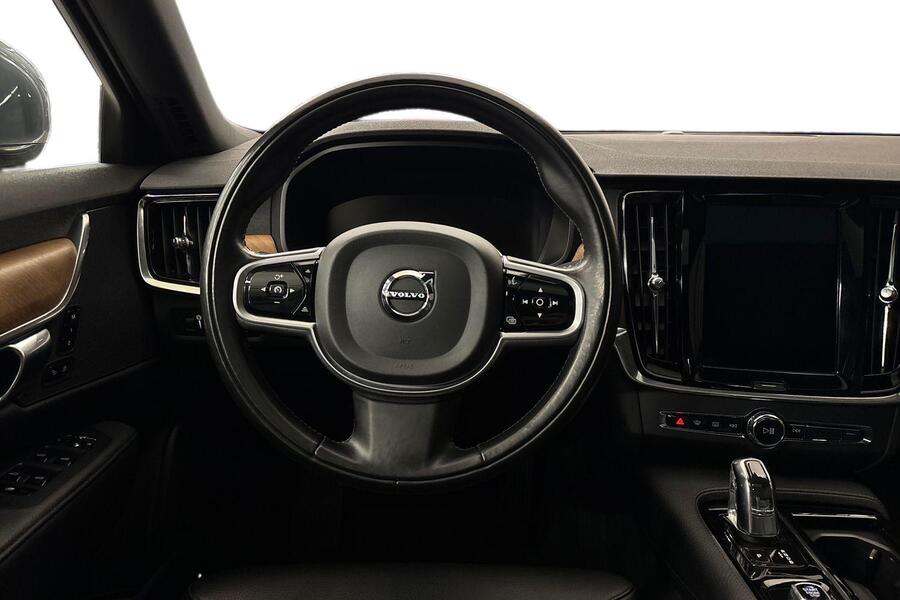 Volvo S90 vaihtoauto