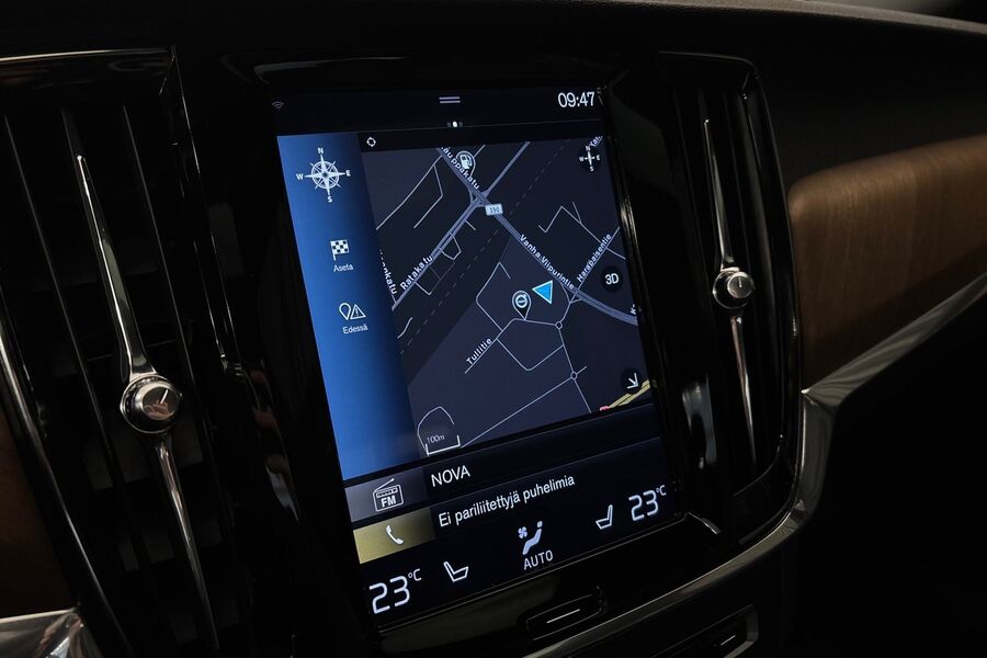 Volvo S90 vaihtoauto