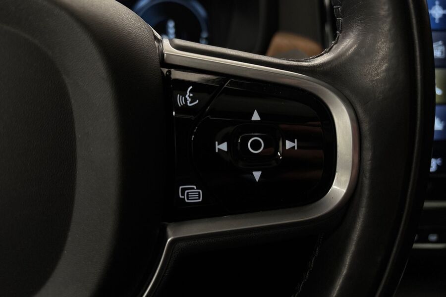 Volvo S90 vaihtoauto