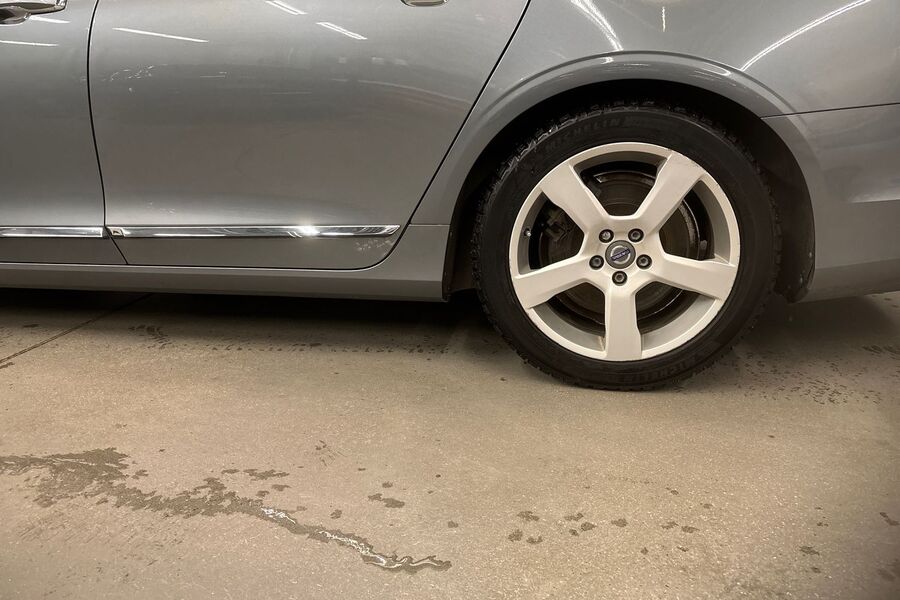 Volvo S90 vaihtoauto