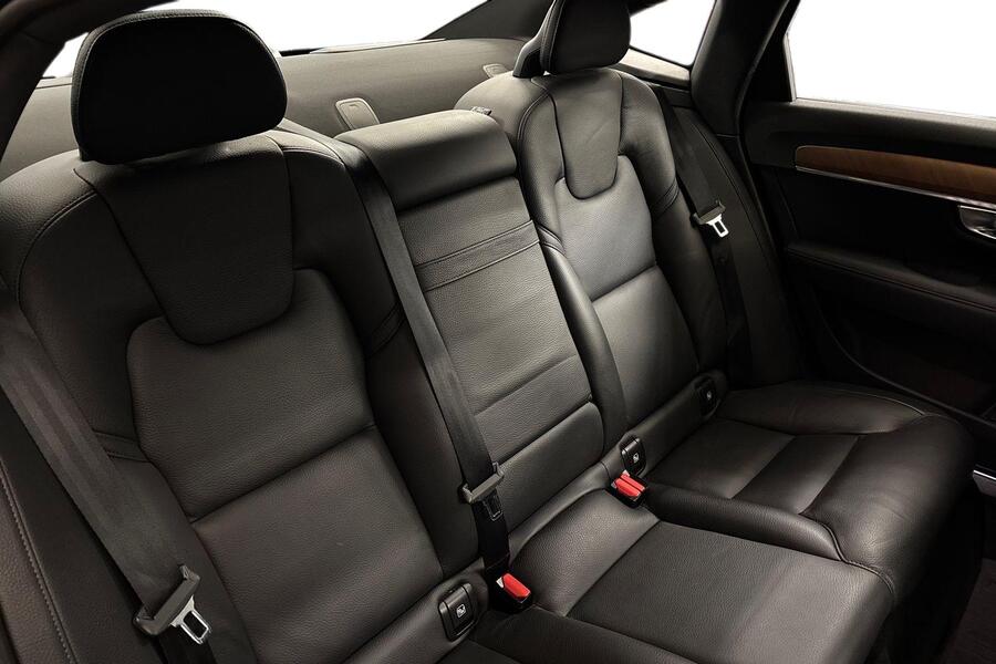 Volvo S90 vaihtoauto