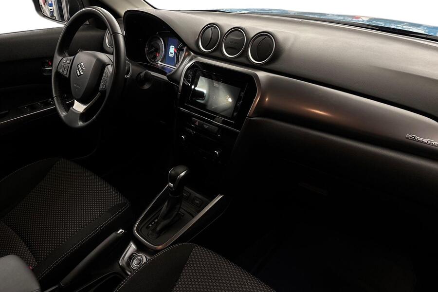 Suzuki Vitara vaihtoauto