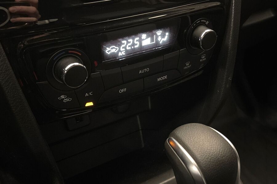 Suzuki Vitara vaihtoauto