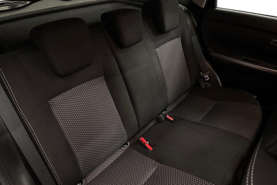 Suzuki Vitara vaihtoauto