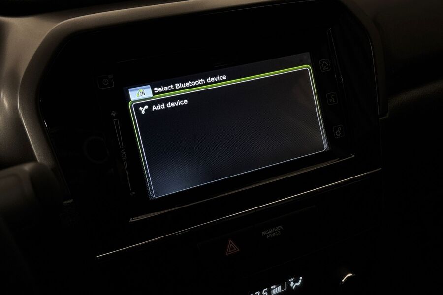 Suzuki Vitara vaihtoauto