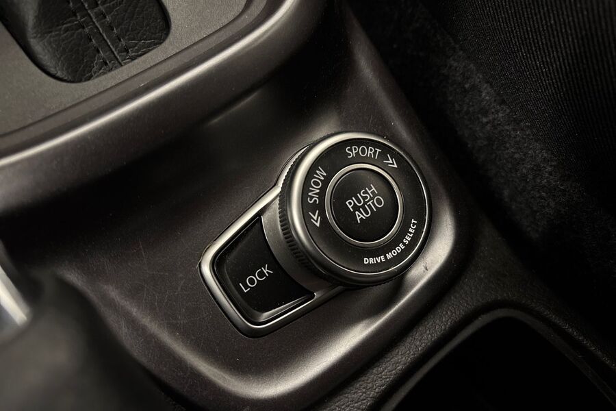 Suzuki Vitara vaihtoauto