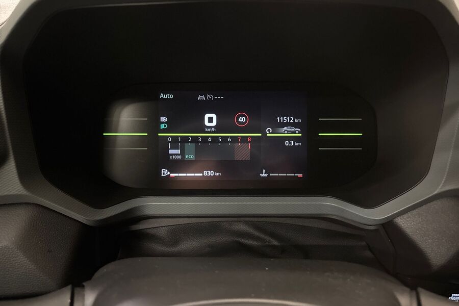 Dacia Duster vaihtoauto