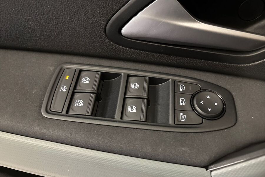 Dacia Duster vaihtoauto