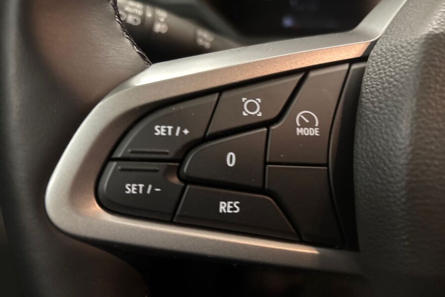 Dacia Duster vaihtoauto