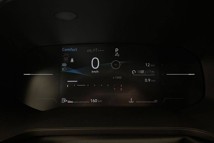 Mitsubishi ASX vaihtoauto