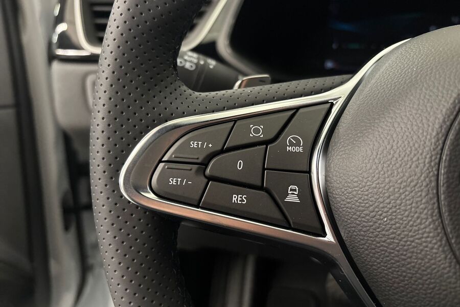 Mitsubishi ASX vaihtoauto