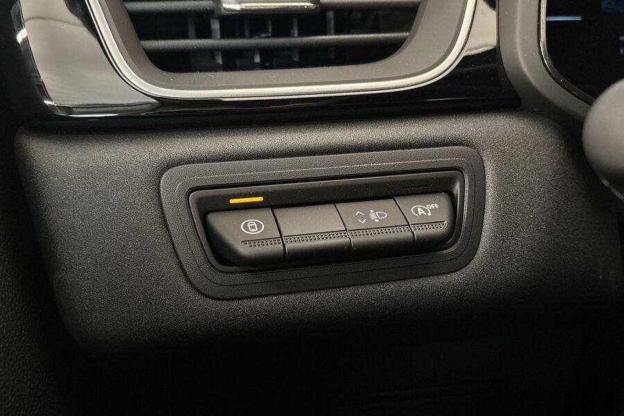 Mitsubishi ASX vaihtoauto