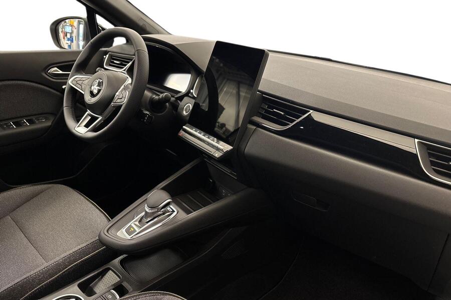 Mitsubishi ASX vaihtoauto