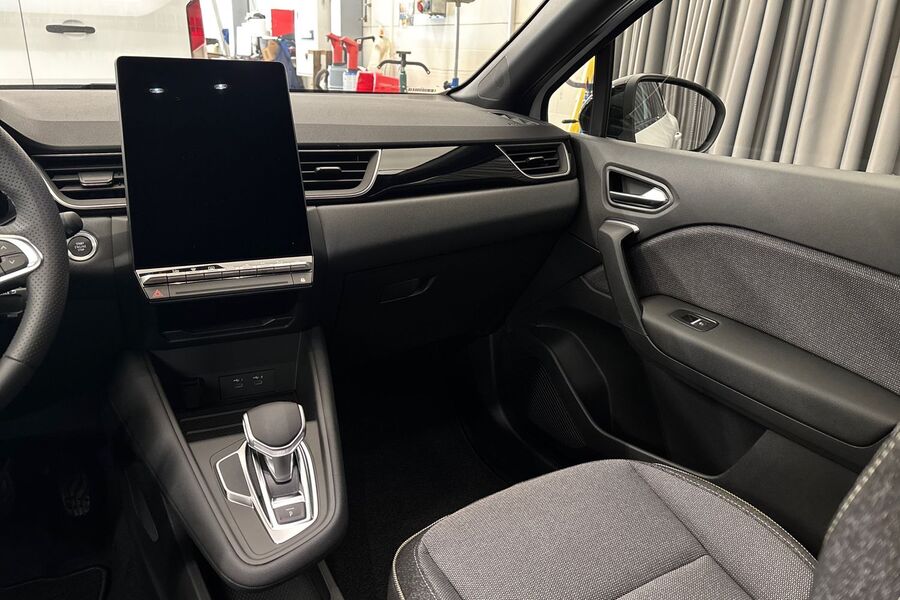 Mitsubishi ASX vaihtoauto