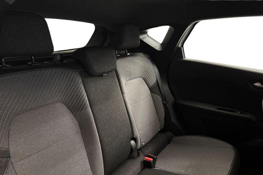 Mitsubishi ASX vaihtoauto