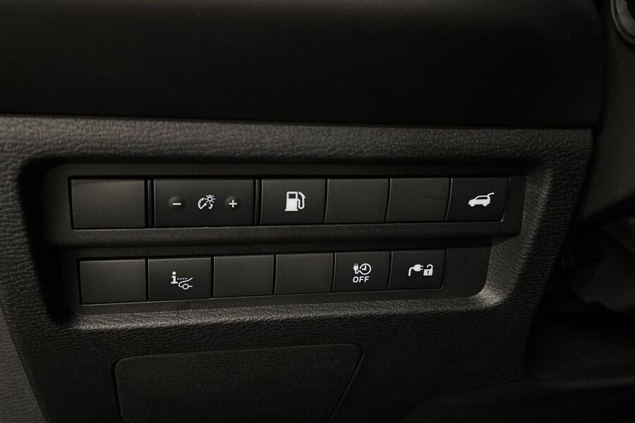 Mitsubishi Outlander vaihtoauto