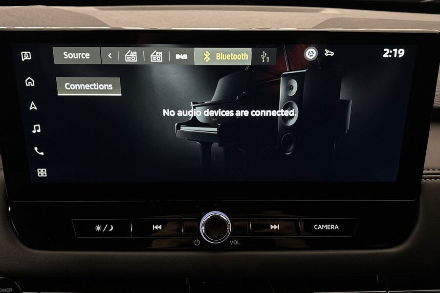 Mitsubishi Outlander vaihtoauto