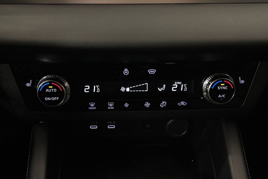 Mitsubishi Outlander vaihtoauto