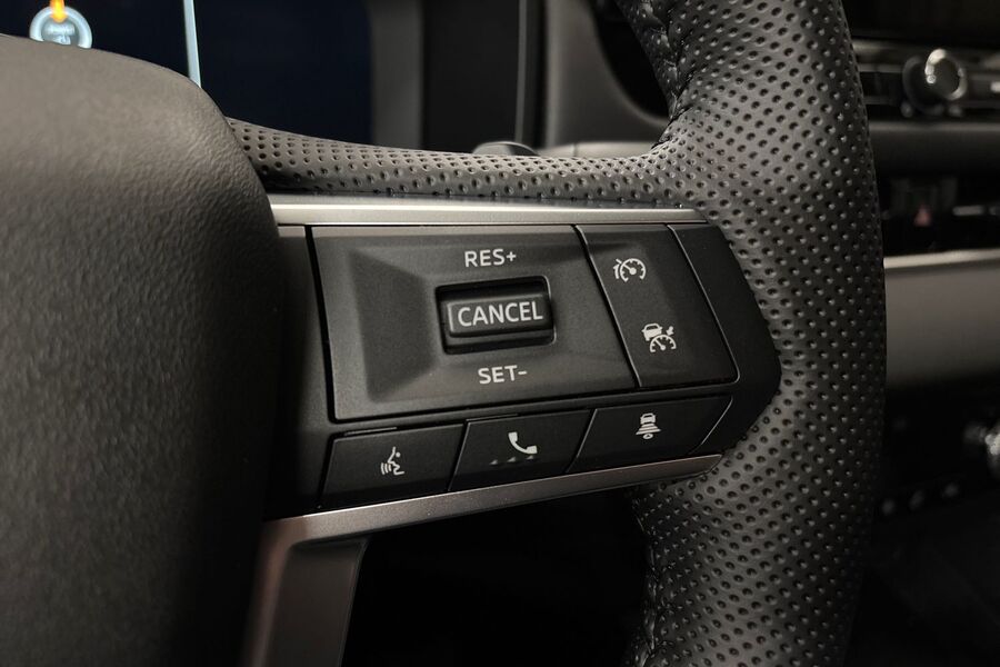 Mitsubishi Outlander vaihtoauto