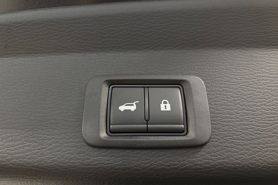 Mitsubishi Outlander vaihtoauto