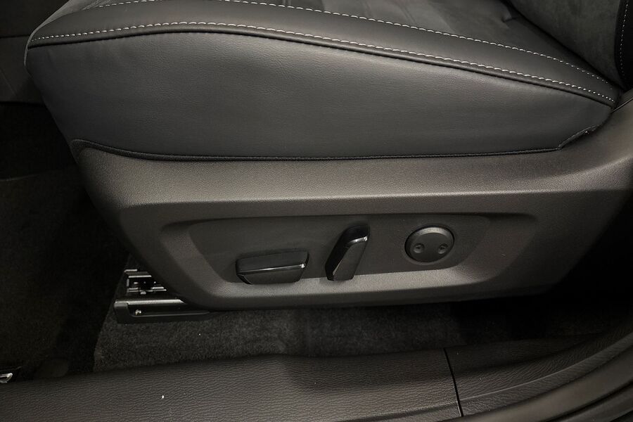 Mitsubishi Outlander vaihtoauto