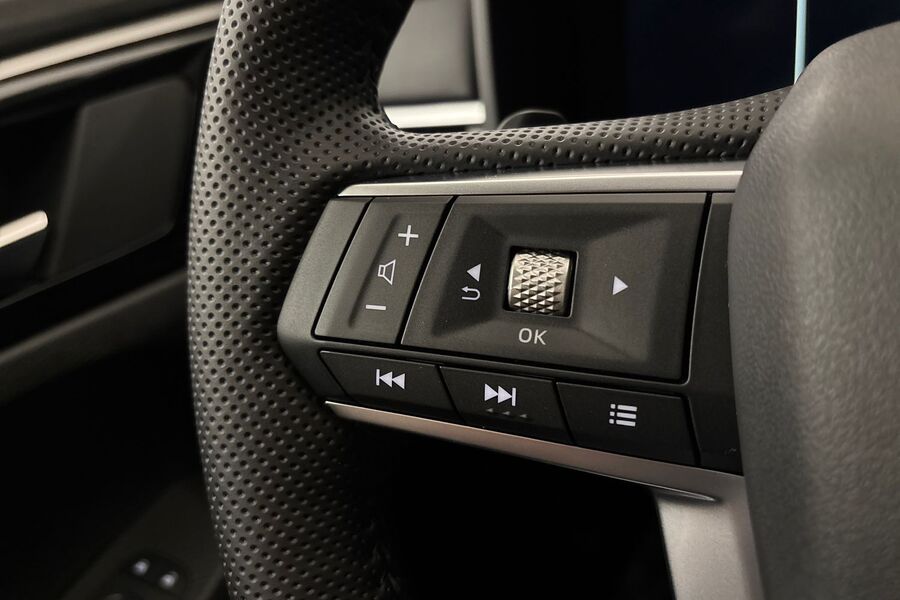 Mitsubishi Outlander vaihtoauto