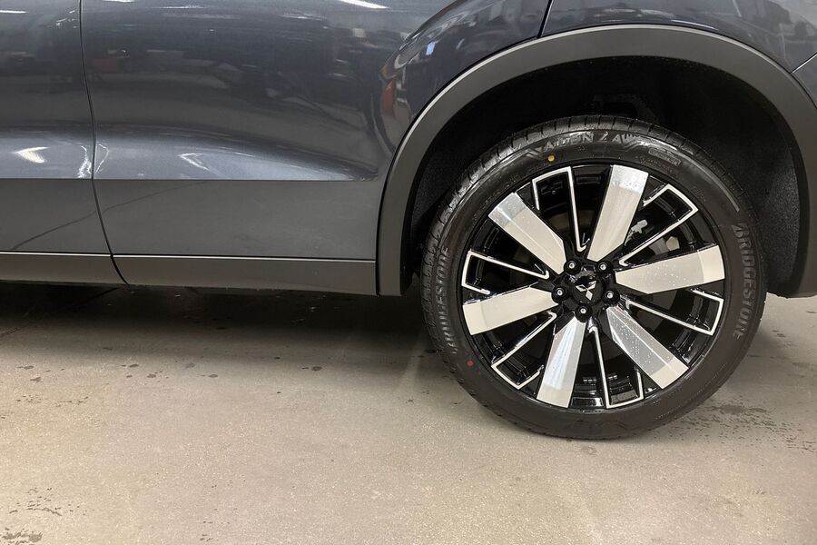 Mitsubishi Outlander vaihtoauto