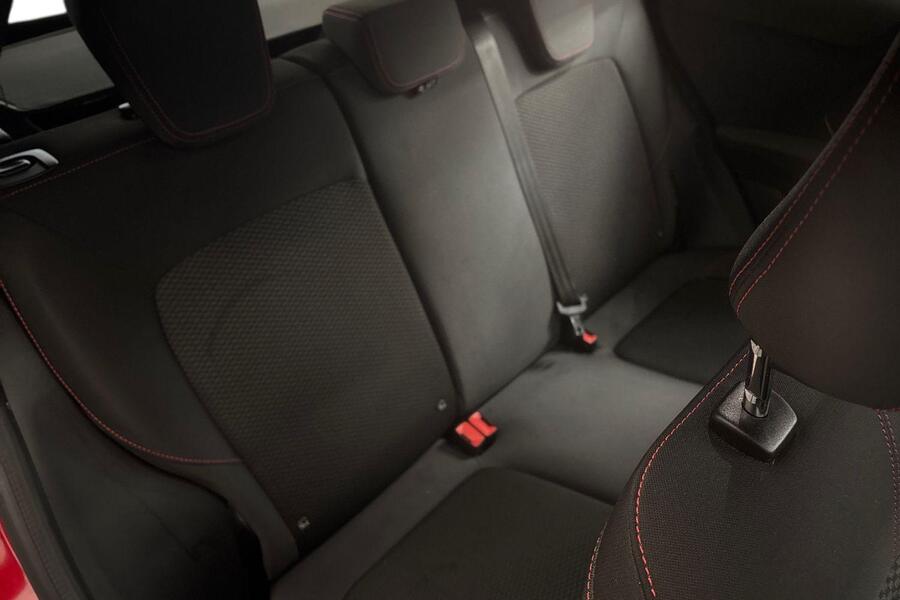 Ford Puma vaihtoauto