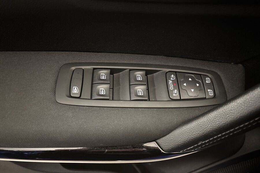 Renault Kadjar vaihtoauto