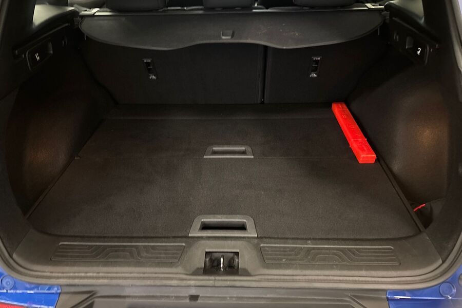 Renault Kadjar vaihtoauto