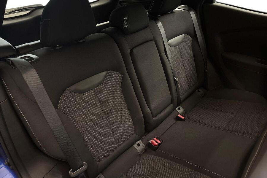 Renault Kadjar vaihtoauto