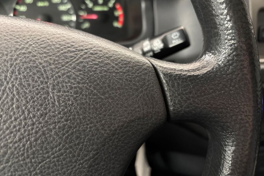 Toyota Hiace vaihtoauto