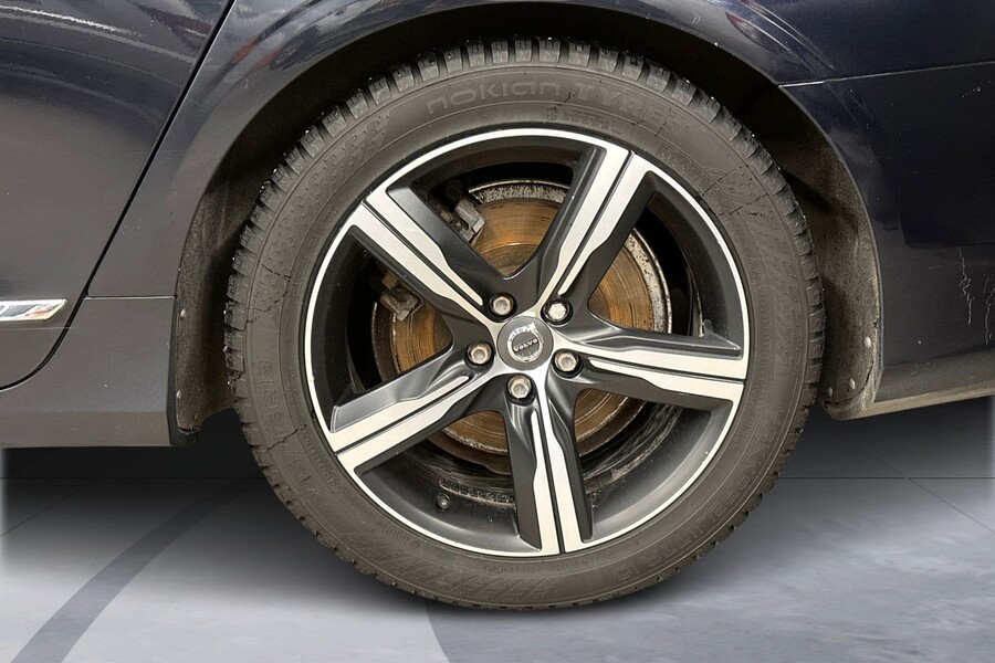 Volvo V90 vaihtoauto