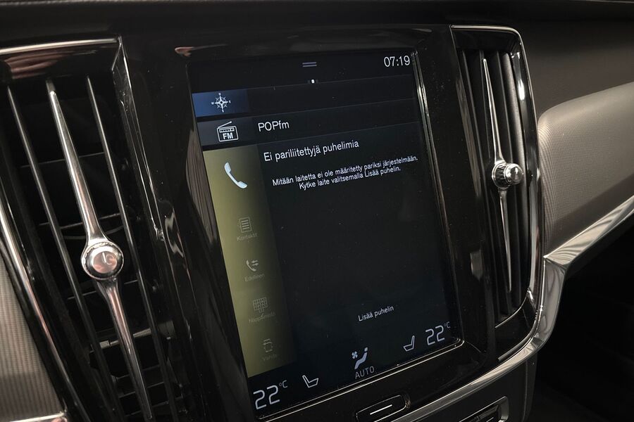 Volvo V90 vaihtoauto