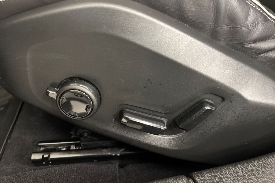 Volvo S60 vaihtoauto