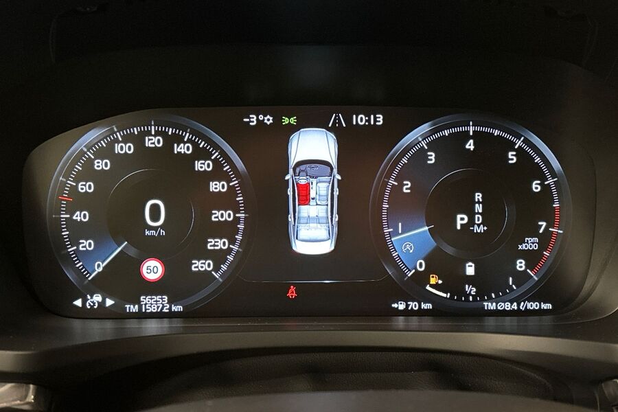 Volvo S60 vaihtoauto